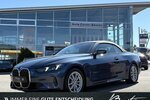 BMW 420i Cabrio 360°/MEMORY/LENKHZ/DAB/NAVI/1.HAND 3.721 km 48.900 &euro; Villingen-Schwenningen 78054