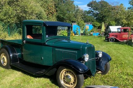 Ford Andere 123.456 km 42.990 € Bad Berka 99438