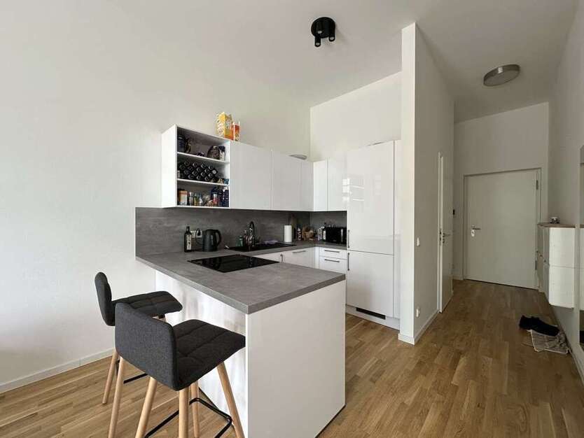 Wohnung zum Mieten in Villingen-Schwenningen 965 € 76.72 m²