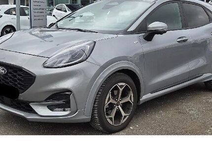 Ford Puma 22.990 km 23.490 &euro; Frankenthal 67227