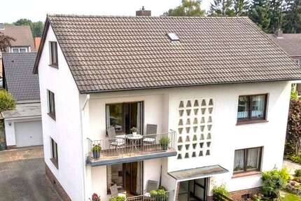 Haus Lübbecke - 15 Zimmer, 195 m&sup2;, 373.000&euro; | Angebot:27717267