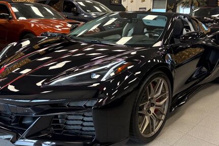 Corvette Z06 3.400 km 179.900 &euro; Wedemark OT Bissendorf 30900