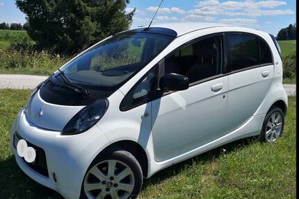 Citroen C-Zero 54.000 km 5.600 &euro; Geretsried 82538