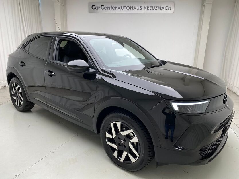 Opel Mokka 5.500 km 22.500 € Bad Kreuznach 55545
