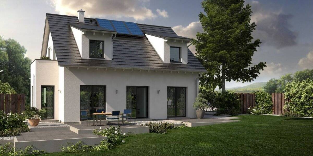 Einfamilienhaus Freital Pesterwitz - 5 Zimmer, 164 m&sup2;, 256.239&euro; | Angebot:26275826
