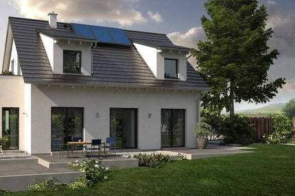 Haus Freital Pesterwitz - 5 Zimmer, 164 m&sup2;, 256.239&euro; | Angebot:26275826