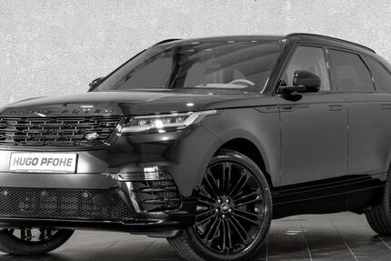 Land Rover Range Rover Velar 7.500 km 81.790 € Hamburg 22297