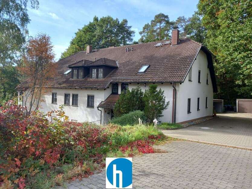 Wohnung zum Kaufen in Forchheim 299.000 € 100 m²