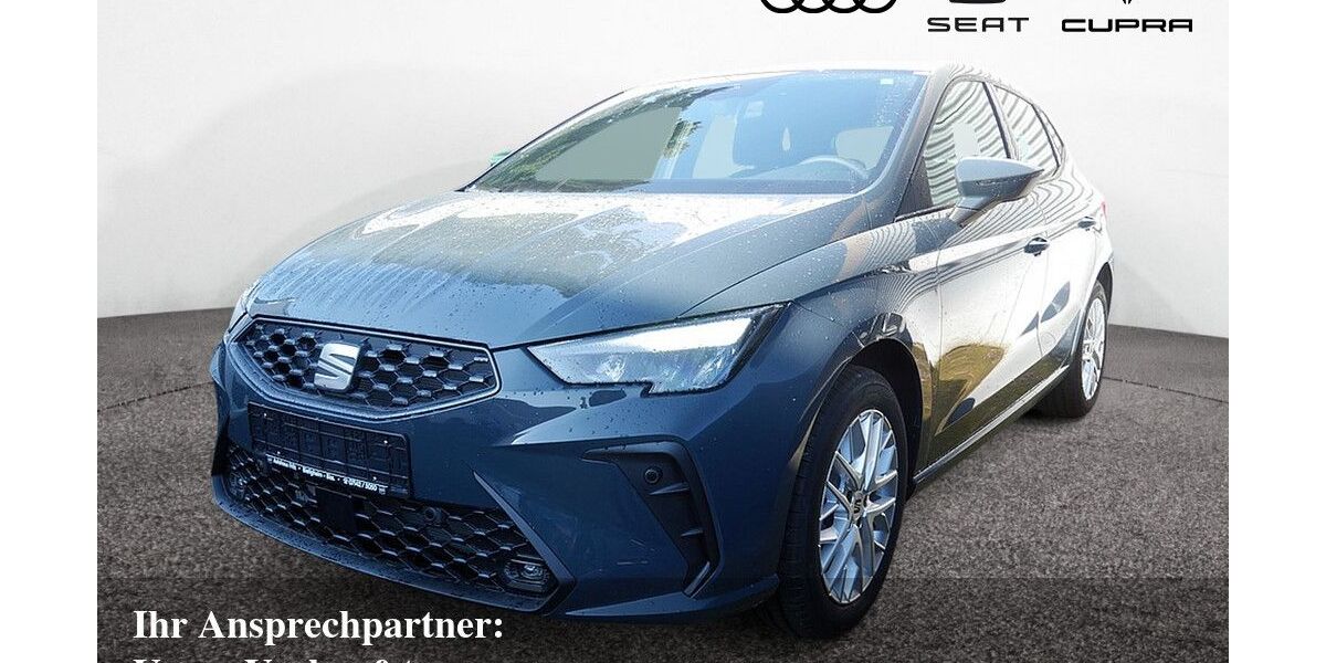 Seat Ibiza 3.500 km 23.750 &euro; Bietigheim-Bissingen 74321