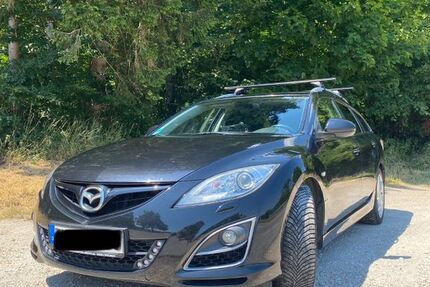 Mazda 6 95.500 km 9.500 &euro; Seitingen-Oberflacht 78606