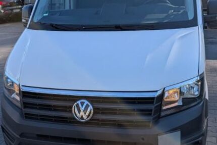 VW Crafter 240.000 km 15.500 &euro; Bad Iburg 49186