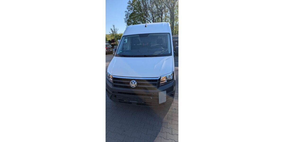 VW Crafter 240.000 km 15.500 &euro; Bad Iburg 49186
