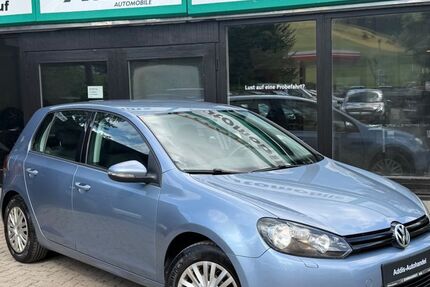 VW Golf 138.000 km 4.499 &euro; Rudolstadt 07407