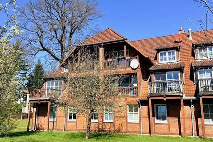 Wohnung Wedemark Mellendorf-Gailhof - 2 Zimmer, 63 m&sup2;, 247.000&euro; | Angebot:26216610