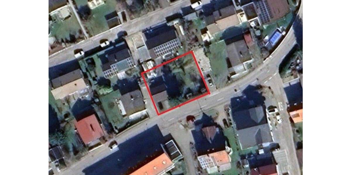 Grundstück Memmingen Eisenburg - 140.000&euro; | Angebot:25835219