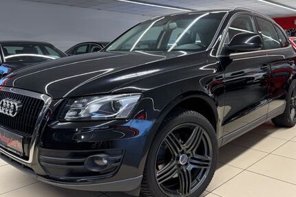 Audi Q5 260.000 km 10.999 &euro; Bad Breisig 53498