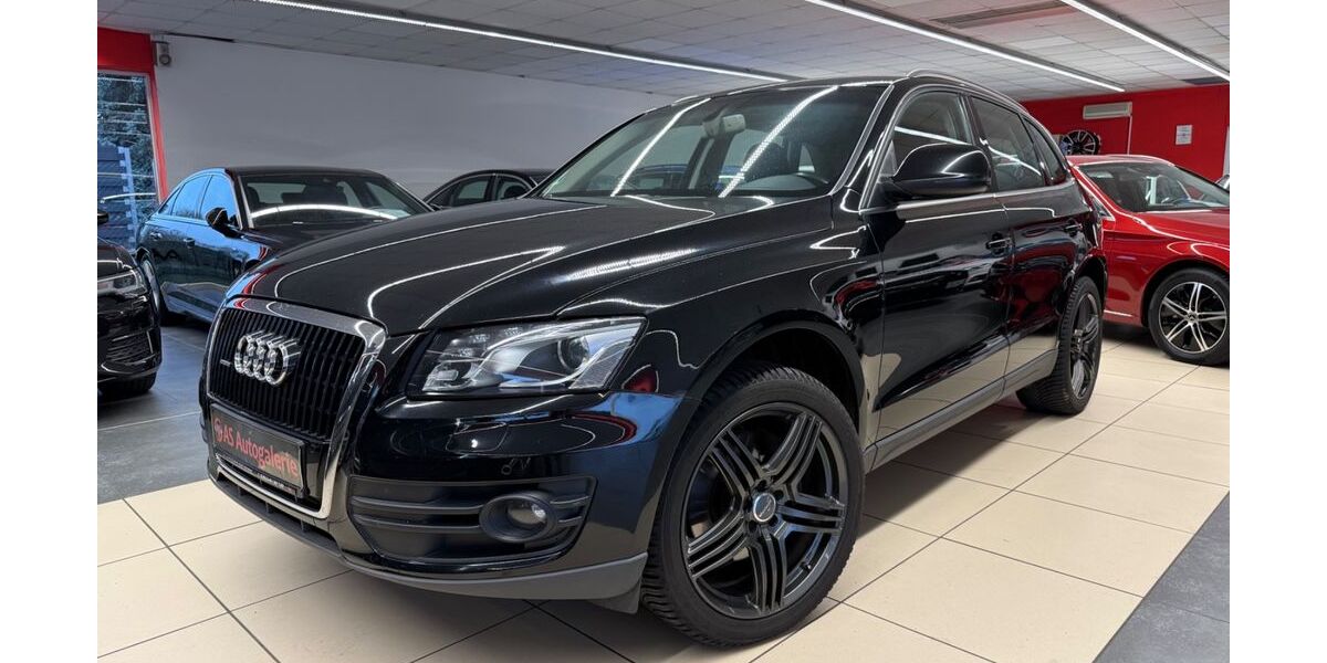 Audi Q5 260.000 km 10.999 &euro; Bad Breisig 53498
