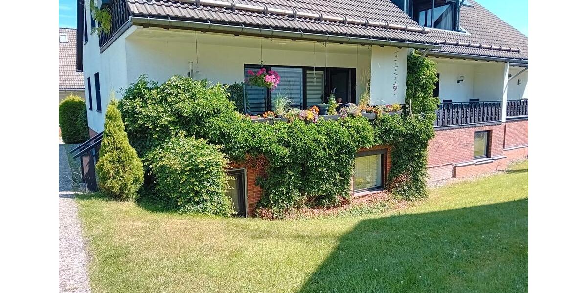 Etagenwohnung Braunlage - 2 Zimmer, 45 m&sup2;, 39.999&euro; | Angebot:27122042
