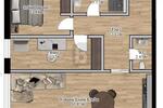 MODERN IN EXZELLENTER LAGE PLUS TIEFGARAGE - Erdgeschoßwohnung Gauting | Angebot:26543741