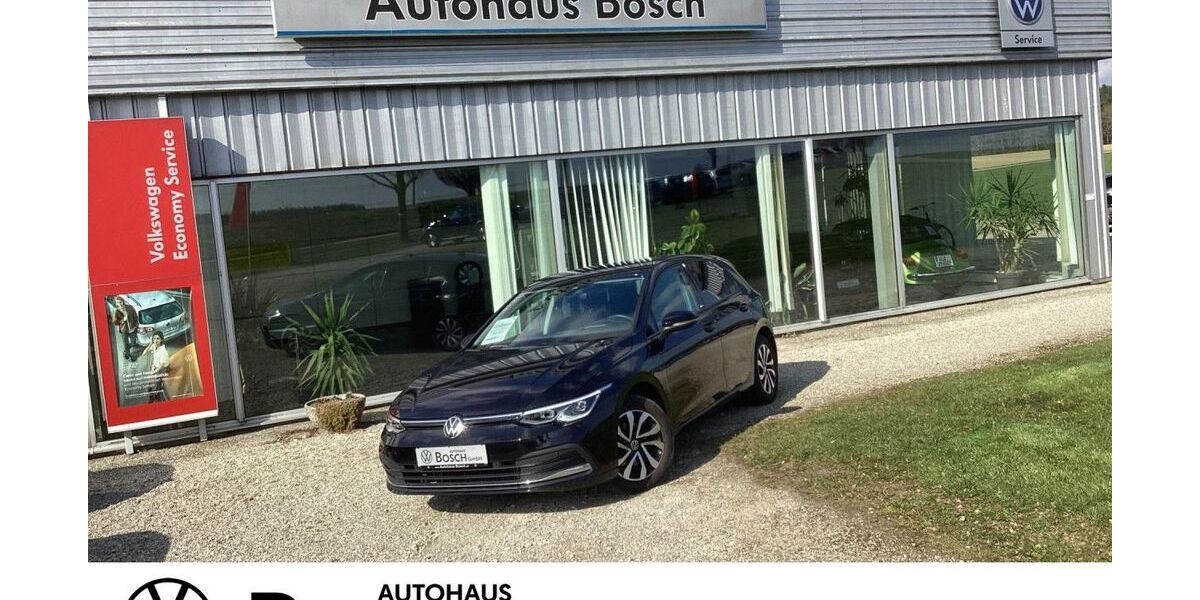 VW Golf 52.154 km 19.750 &euro; Schnürpflingen-Ammerstetten 89194