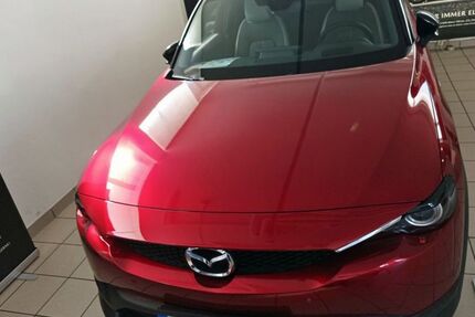 Mazda MX-30 13.254 km 22.500 &euro; Herrenberg 71083