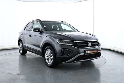 VW T-Roc 74.255 km 16.440 &euro; Garching 85748