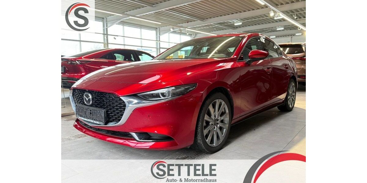 Mazda 3 20.033 km 24.490 &euro; Neu-Ulm 89231