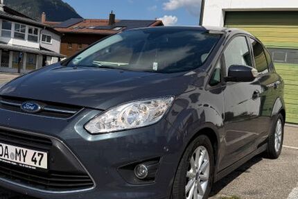 Ford C-Max 185.000 km 5.500 &euro; Sonthofen 87527