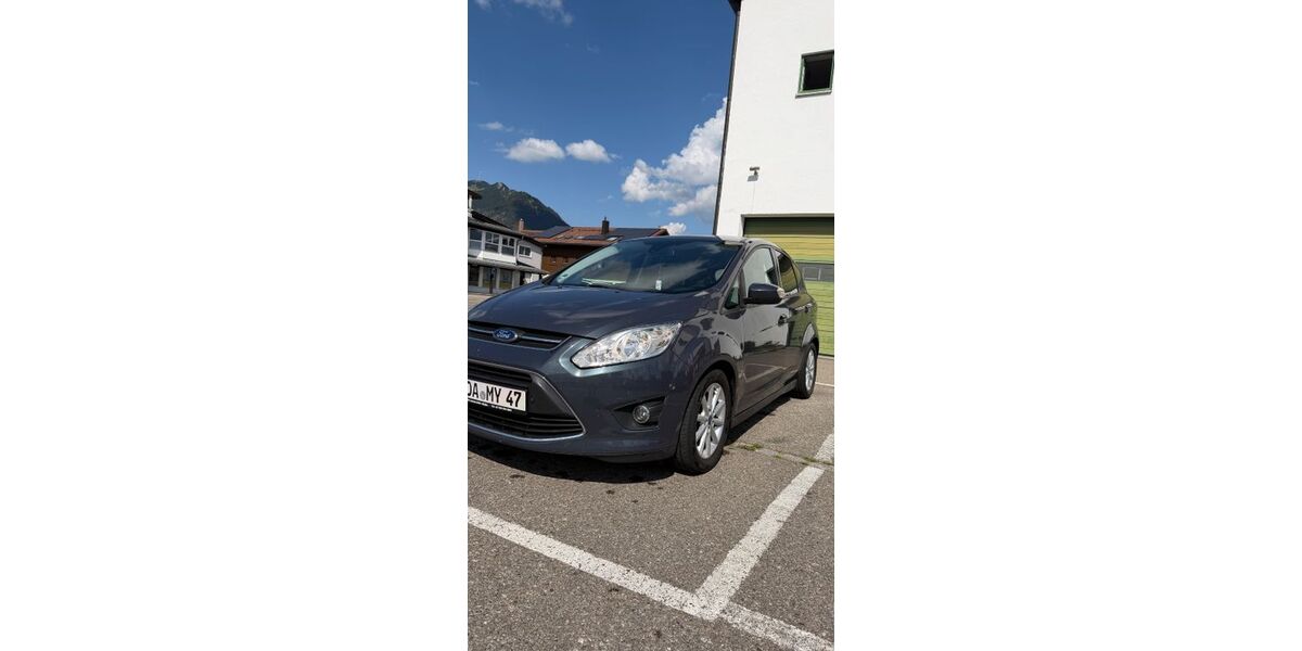 Ford C-Max 185.000 km 5.500 &euro; Sonthofen 87527