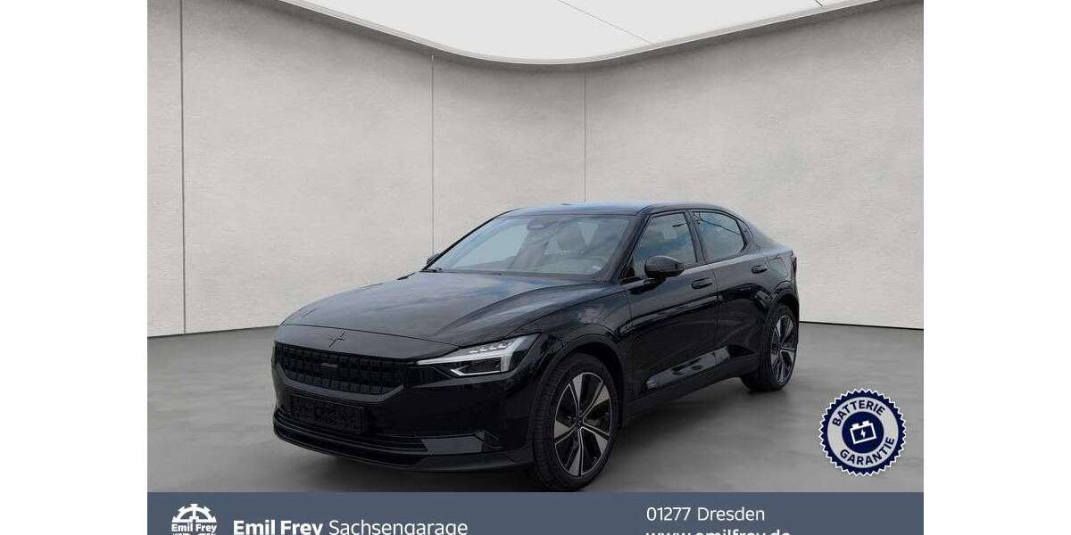 Polestar 2 62.683 km 28.870 &euro; Dresden 01277
