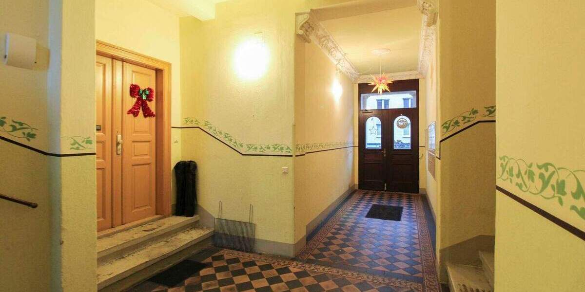 Mehrfamilienhaus, Wohnhaus Dresden Pieschen-Nord/Trachenberge - 2 Zimmer, 1.199.900&euro; | Angebot:25302330