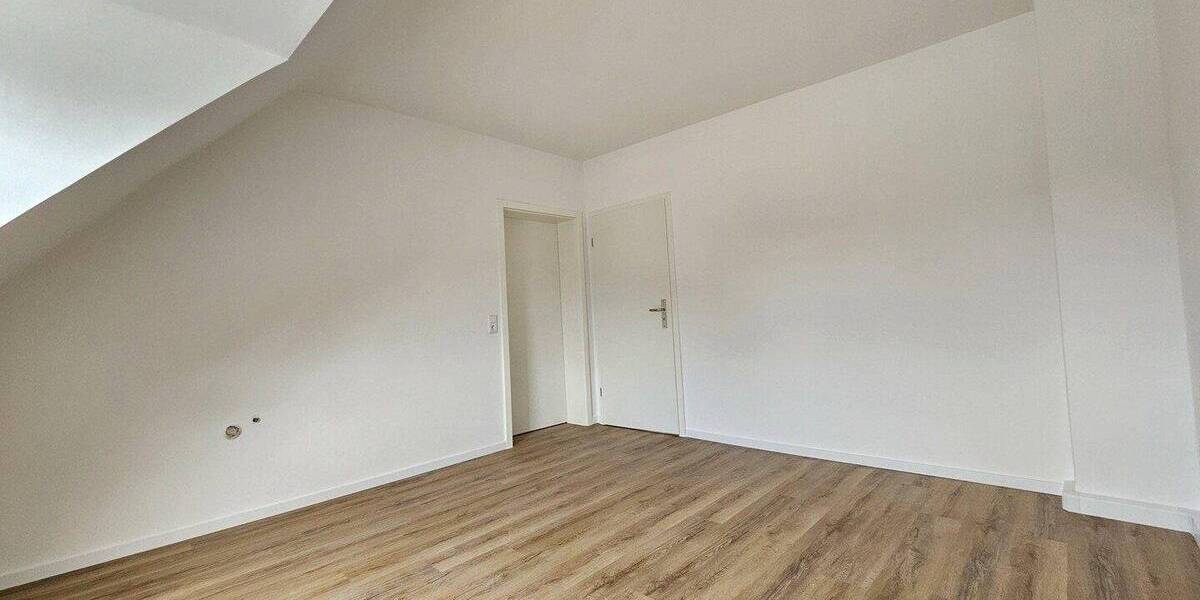 Etagenwohnung Essen Stoppenberg - 4 Zimmer, 75 m&sup2;, 850&euro; | Angebot:26877113