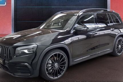 Mercedes-Benz GLB 35 AMG 3.544 km 54.490 &euro; Berlin 12681