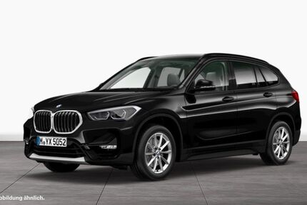 BMW X1 50.302 km 24.911 € Barsbüttel bei Hamburg 22885