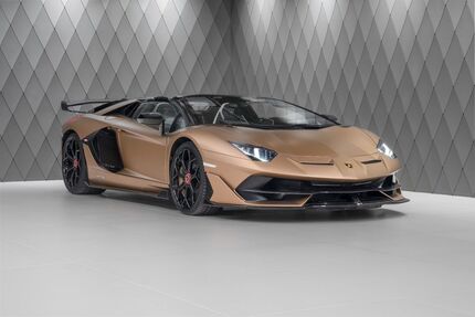 Lamborghini Aventador 13.092 km 749.522 &euro; Schenefeld 22869