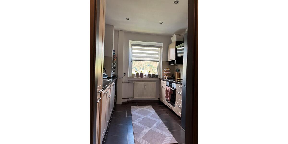 Etagenwohnung Oberndorf am Neckar - 3 Zimmer, 72 m&sup2;, 149.000&euro; | Angebot:27090528