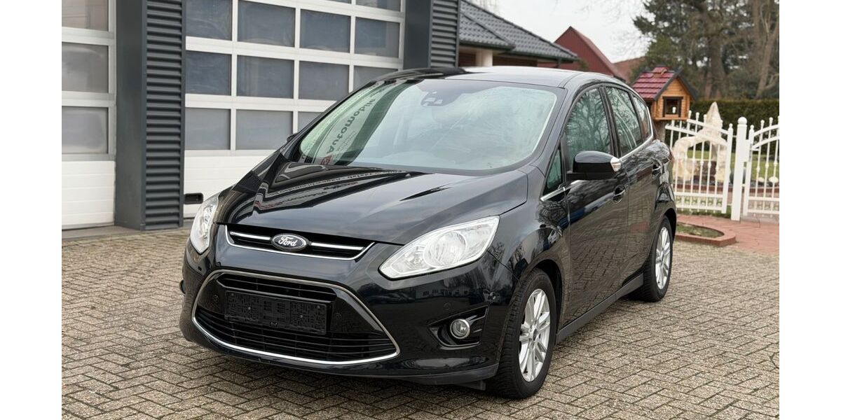 Ford C-Max 98.800 km 3.990 &euro; Bösel 26219
