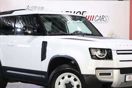 Land Rover Defender 69.000 km 55.777 &euro; Hamm 59077