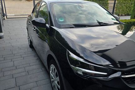 Opel Corsa 87.000 km 9.900 &euro; Frankenthal 67227