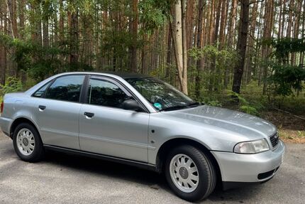 Audi A4 257.000 km 3.000 &euro; Lauta 02991