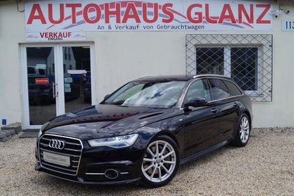 Audi A6 118.000 km 25.999 &euro; Schönefeld 12529
