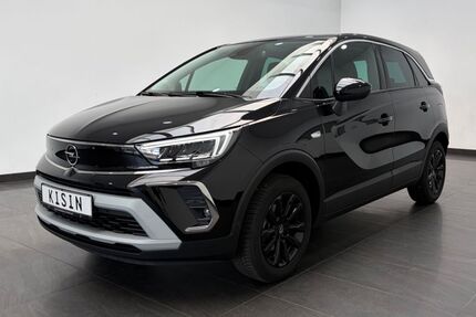 Opel Crossland (X) 13.811 km 16.990 &euro; Neumünster 24536