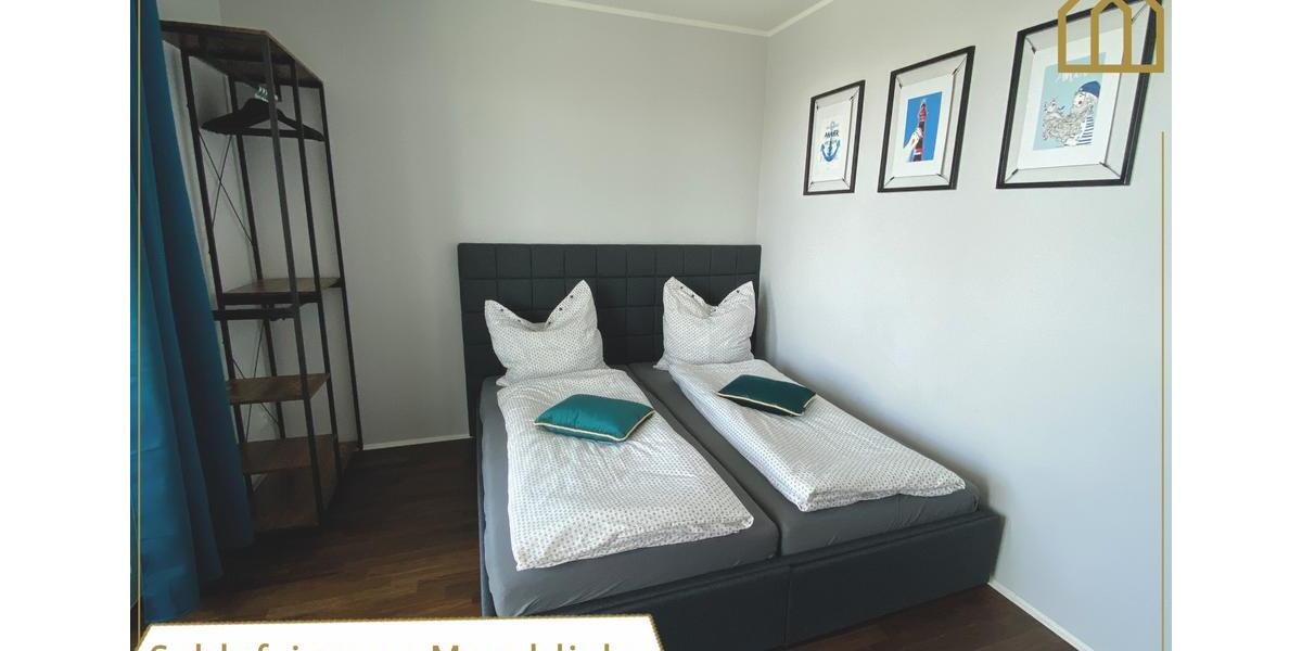 Etagenwohnung Wilhelmshaven - 4 Zimmer, 123 m&sup2;, 599.000&euro; | Angebot:26951564