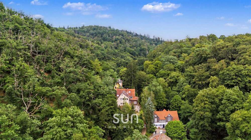 Einfamilienhaus Seeheim-Jugenheim Jugenheim - 13 Zimmer, 472 m&sup2;, 750.000&euro; | Angebot:27266944
