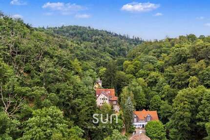 Haus Seeheim-Jugenheim Jugenheim - 13 Zimmer, 472 m&sup2;, 750.000&euro; | Angebot:27266944