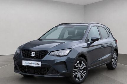 Seat Arona 21.800 km 18.495 &euro; Herrenberg 71083