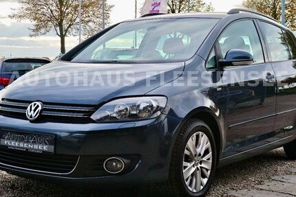 VW Golf 283.000 km 6.299 &euro; Penkow 17213
