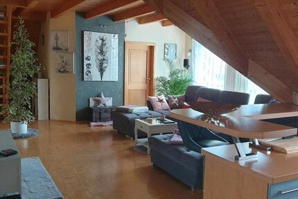 Wohnung Schwarzach am Main - 4 Zimmer, 120 m&sup2;, 1.200&euro; | Angebot:26400502