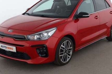 Kia Rio 92.167 km 10.950 &euro; Hamburg 22529