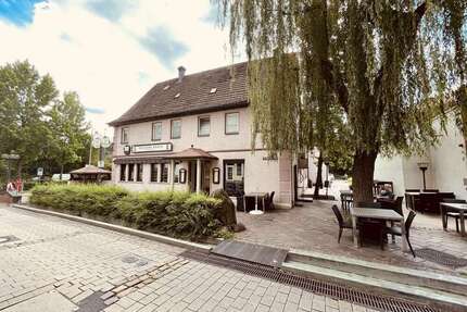 Gastronomie in Plochingen 980.000 € 700 m²